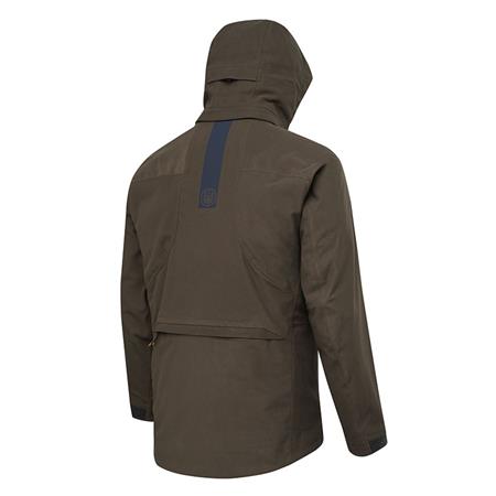 HERREJAKKE BERETTA BAKHOLD 3L JACKET - GRØN