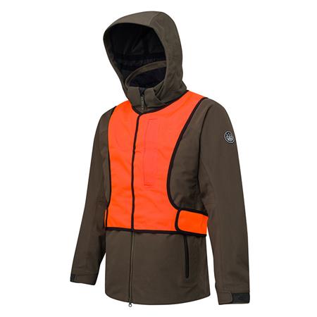 HERREJAKKE BERETTA BAKHOLD 3L JACKET - GRØN