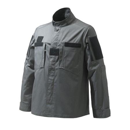 Herrejakke Beretta Bdu Field - Grå