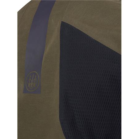 HERREJAKKE BERETTA DALL 3L GTX JACKET - GRØN