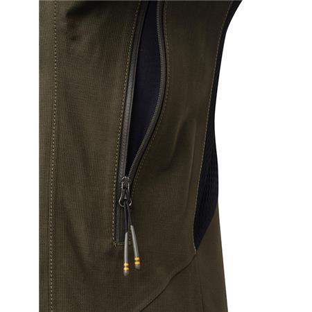 HERREJAKKE BERETTA DALL 3L GTX JACKET - GRØN