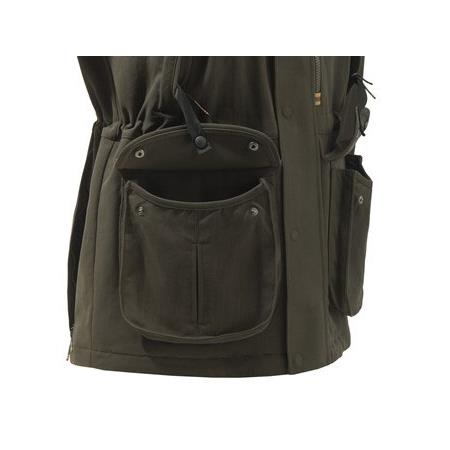 HERREJAKKE BERETTA MUKER GTX JACKET - BRUN