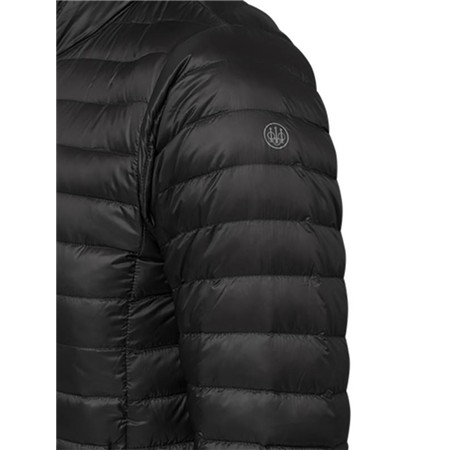 HERREJAKKE BERETTA OUTBACK PACKABLE DOWN JACKET - SORT