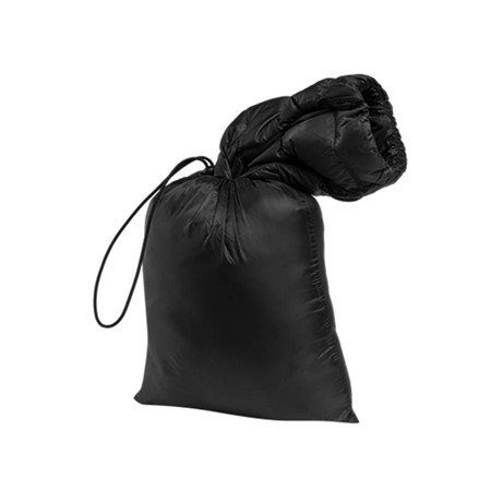 HERREJAKKE BERETTA OUTBACK PACKABLE DOWN JACKET - SORT