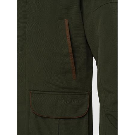 HERREJAKKE BERETTA STRATTON - GRØN