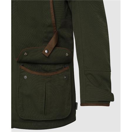 HERREJAKKE BERETTA STRATTON - GRØN
