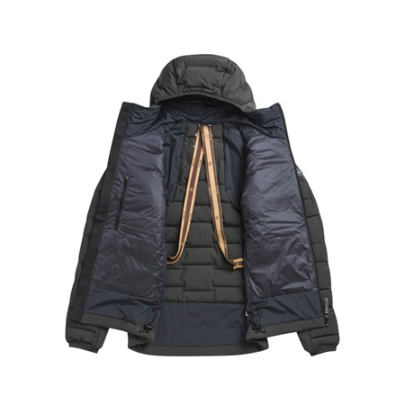 HERREJAKKE BERETTA TARANDUS JACKET - TØRV