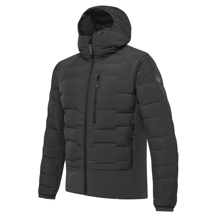 Herrejakke Beretta Tarandus Jacket - Tørv