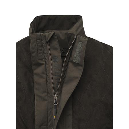 HERREJAKKE BERETTA TEAL SPORTING EVO - BRUN BARK