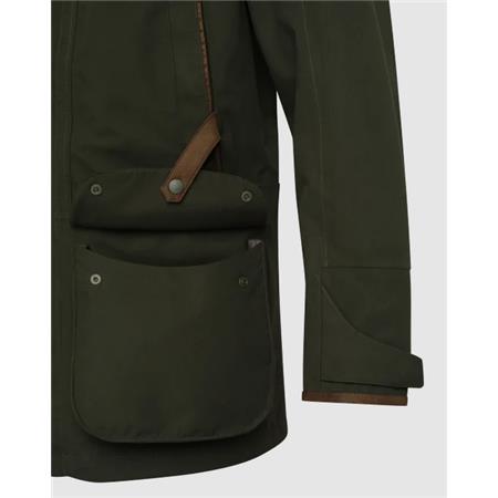 HERREJAKKE BERETTA TEMPESTA - GRØN