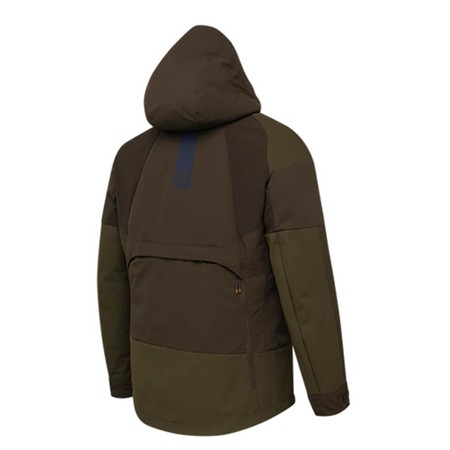 HERREJAKKE BERETTA THORN RESISTANT EVO JACKET - BRUN BARK