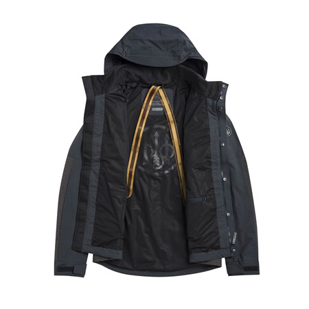 HERREJAKKE BERETTA THORN RESISTANT EVO JACKET - EBENHOLT