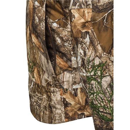 HERREJAKKE BERETTA TOSARK JACKET - CAMO REALTREE EDGE