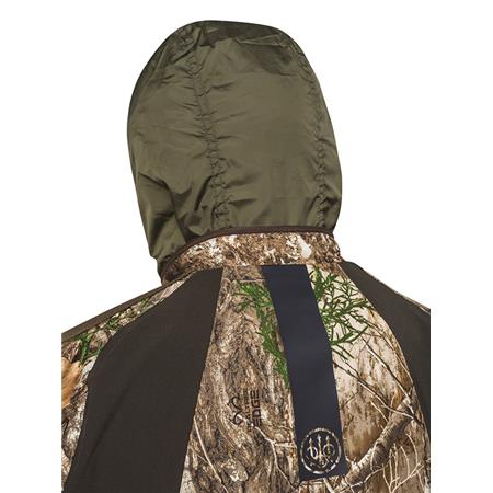 HERREJAKKE BERETTA TOSARK JACKET - CAMO REALTREE EDGE