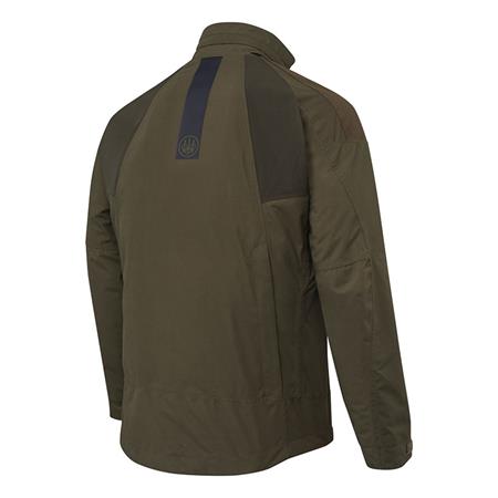 HERREJAKKE BERETTA TOSARK JACKET - GRØN