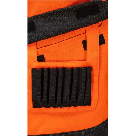 HERREJAKKE BROWNING TRACKER PRO - BLAZE-ORANGE