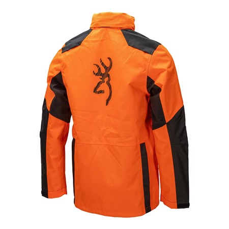 HERREJAKKE BROWNING TRK LITE - SIGNALORANGE