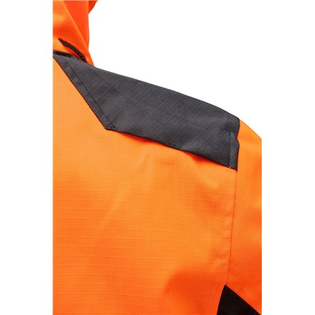 HERREJAKKE BROWNING TRK LITE - SIGNALORANGE