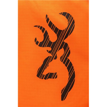HERREJAKKE BROWNING TRK LITE - SIGNALORANGE