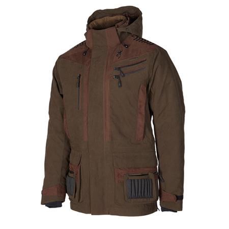 HERREJAKKE BROWNING XPO PRO 2 - GRØN