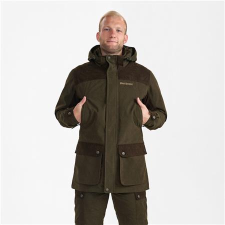 HERREJAKKE DEERHUNTER EAGLE - GRØN