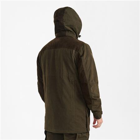 HERREJAKKE DEERHUNTER EAGLE - GRØN