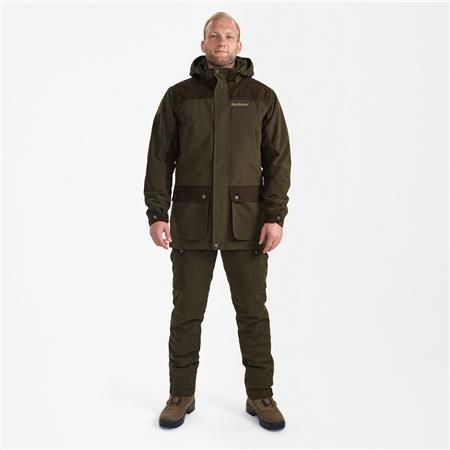 HERREJAKKE DEERHUNTER EAGLE - GRØN