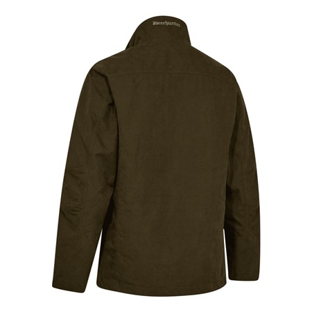HERREJAKKE DEERHUNTER EAGLE REVERSIBLE - TARMAC GRØN