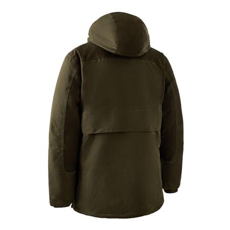 HERREJAKKE DEERHUNTER EAGLE WINTER - GRØN