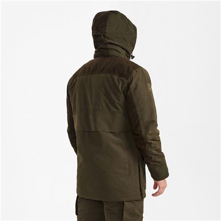 HERREJAKKE DEERHUNTER EAGLE WINTER - GRØN