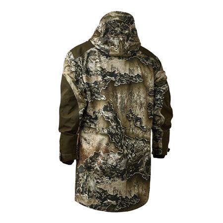 HERREJAKKE DEERHUNTER EXCAPE RAIN - REALTREE EXCAPE