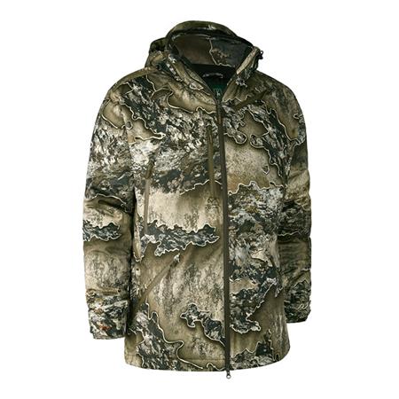 Herrejakke Deerhunter Excape Winter Jacket - Realtree Excape