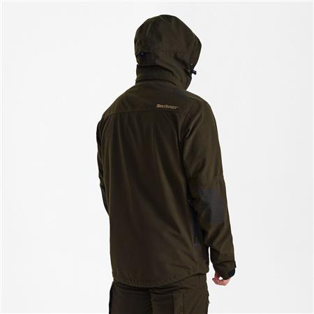 HERREJAKKE DEERHUNTER GAME PRO LIGHT - BRUN