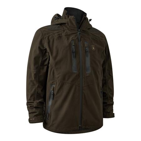 Herrejakke Deerhunter Game Pro Light - Brun