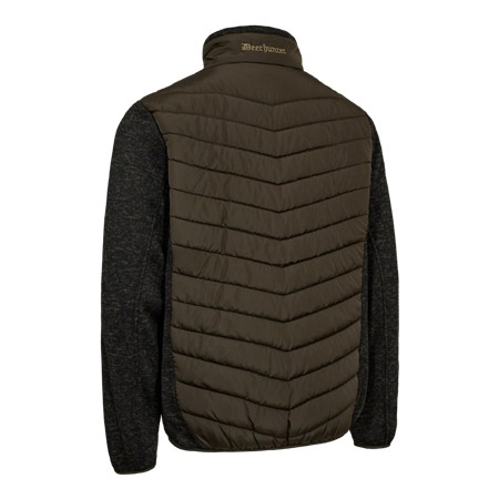HERREJAKKE DEERHUNTER MOOR - FALDENT BLAD