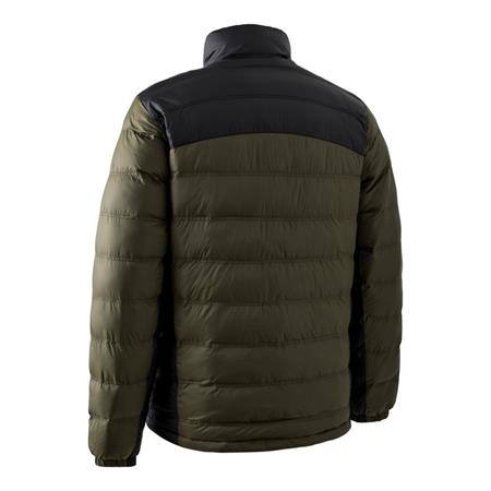 HERREJAKKE DEERHUNTER NORTHWARD PADDED - GRØN