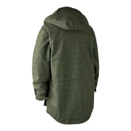HERREJAKKE DEERHUNTER PRO GAMEKEEPER JACKET - TURF