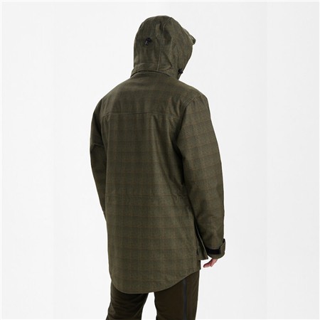 HERREJAKKE DEERHUNTER PRO GAMEKEEPER JACKET - TURF