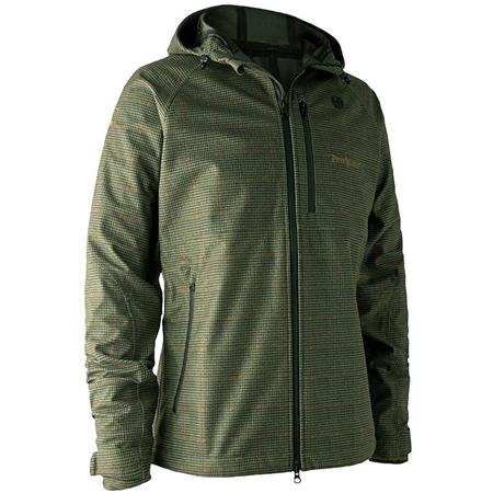 Herrejakke Deerhunter Pro Gamekeeper - Kaki
