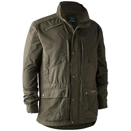Herrejakke Deerhunter Strike Extreme - Kaki