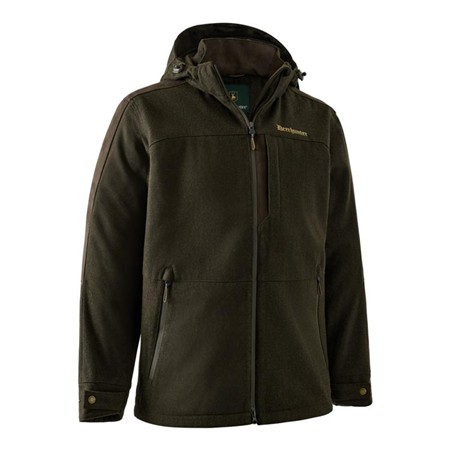 Herrejakke Deerhunter Tatra Active - Grå