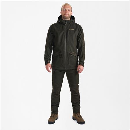 HERREJAKKE DEERHUNTER TATRA - GRÅ