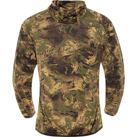 HERREJAKKE HARKILA DEER STALKER CAMO COVER - AXIS MSP FOREST