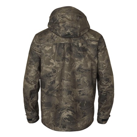 HERREJAKKE HARKILA FOREST HUNTER GTX CAMO - AXIS MSP DARKWOOD