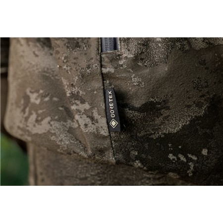 HERREJAKKE HARKILA FOREST HUNTER GTX CAMO - AXIS MSP DARKWOOD