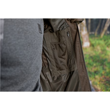 HERREJAKKE HARKILA FOREST HUNTER GTX CAMO - AXIS MSP DARKWOOD