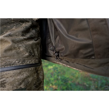HERREJAKKE HARKILA FOREST HUNTER GTX CAMO - AXIS MSP DARKWOOD