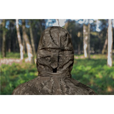 HERREJAKKE HARKILA FOREST HUNTER GTX CAMO - AXIS MSP DARKWOOD