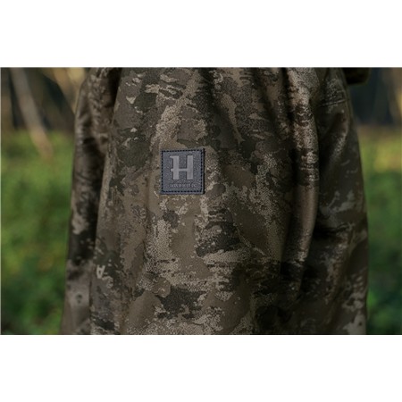 HERREJAKKE HARKILA FOREST HUNTER GTX CAMO - AXIS MSP DARKWOOD