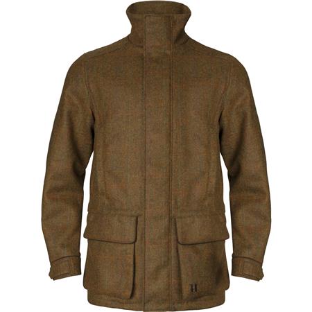 Herrejakke Harkila Kenmore Gtx - Brun
